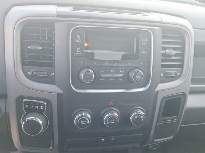 2020 RAM 1500 3.6 V6 ST Cab Regular 4x2 At