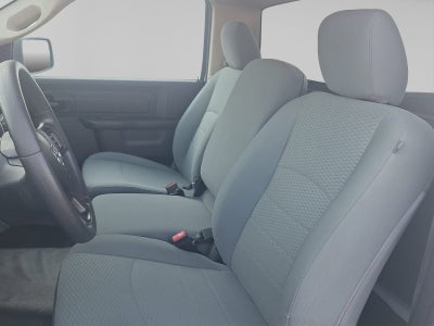 2020 RAM 1500 3.6 V6 ST Cab Regular 4x2 At
