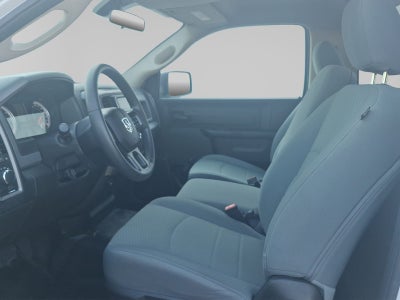 2020 RAM 1500 3.6 V6 ST Cab Regular 4x2 At