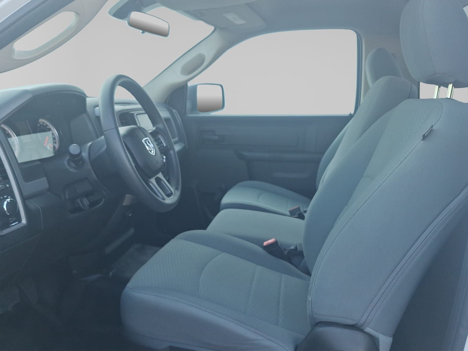 2020 RAM 1500 3.6 V6 ST Cab Regular 4x2 At