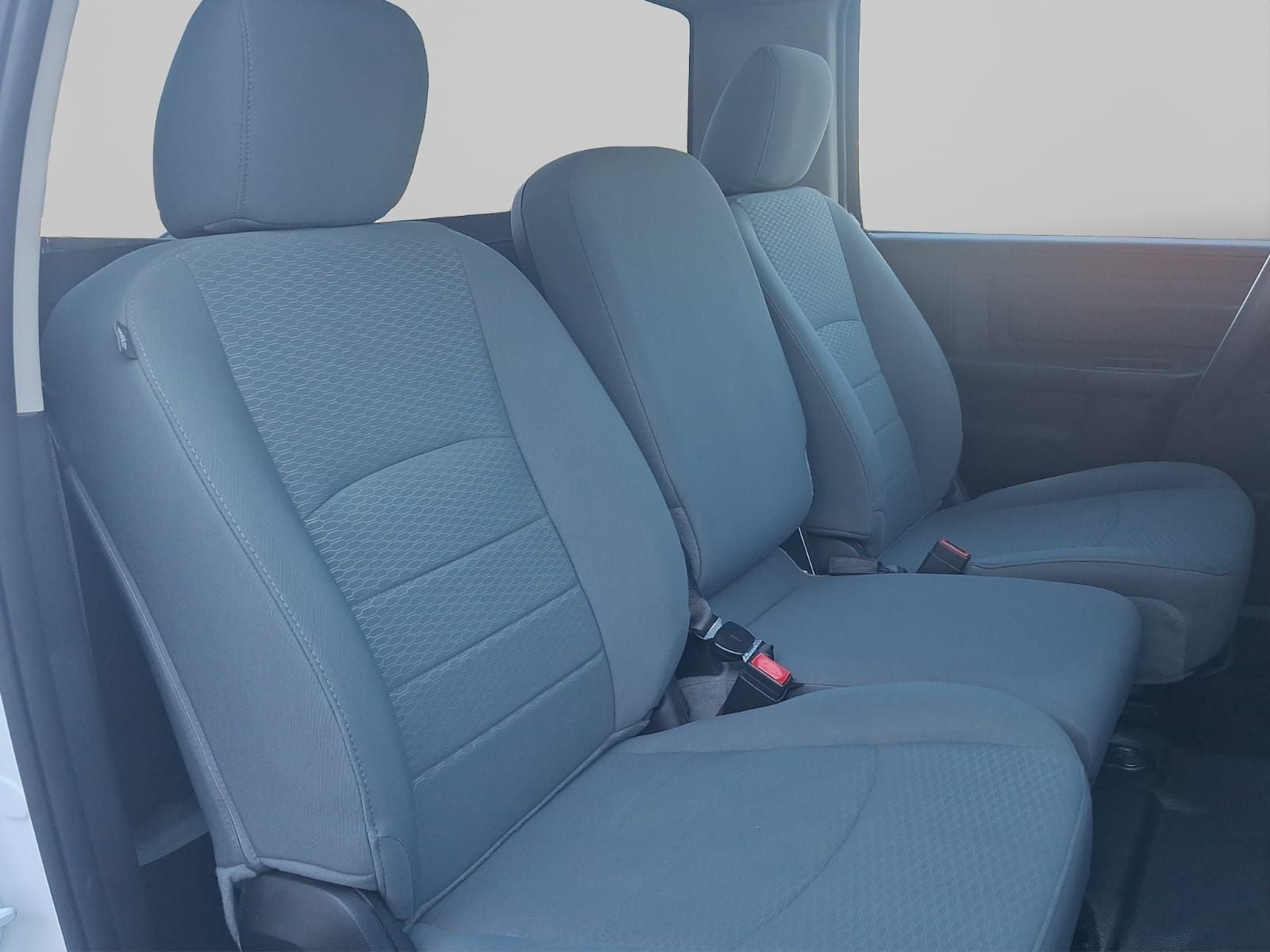 2020 RAM 1500 3.6 V6 ST Cab Regular 4x2 At