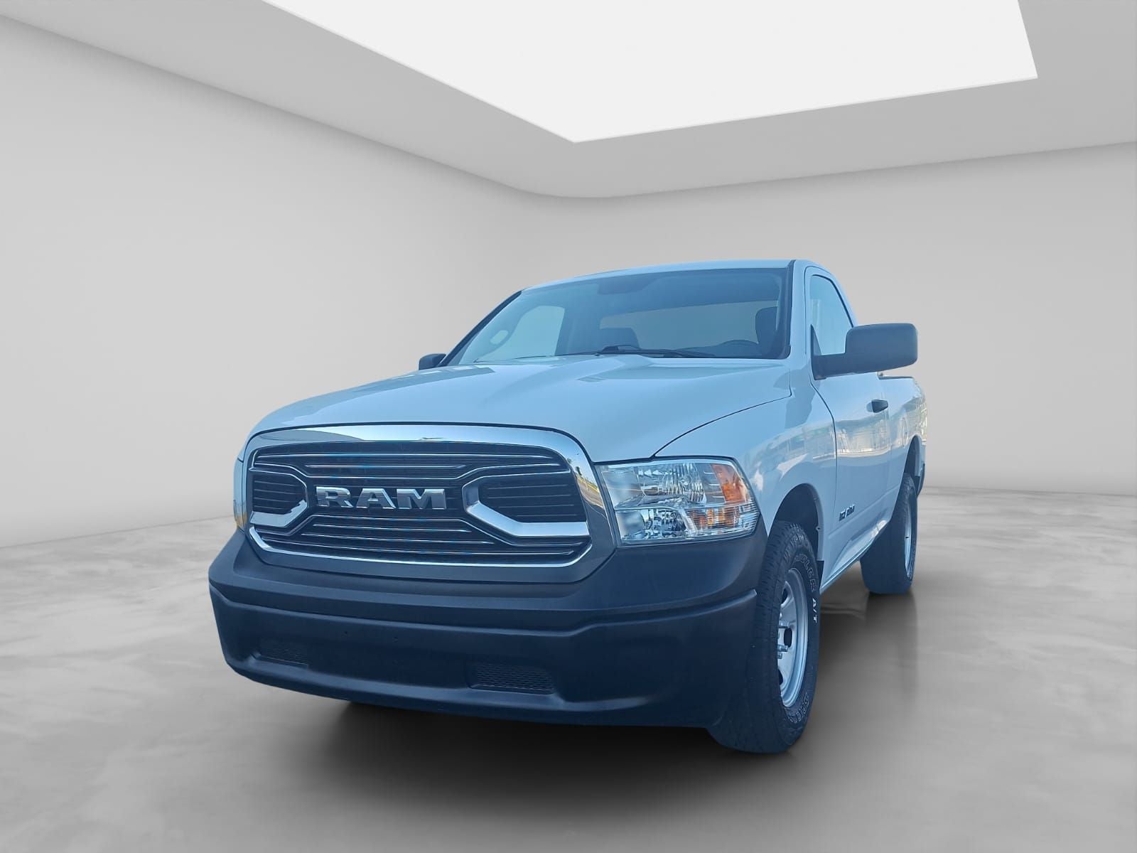 2020 RAM 1500 3.6 V6 ST Cab Regular 4x2 At