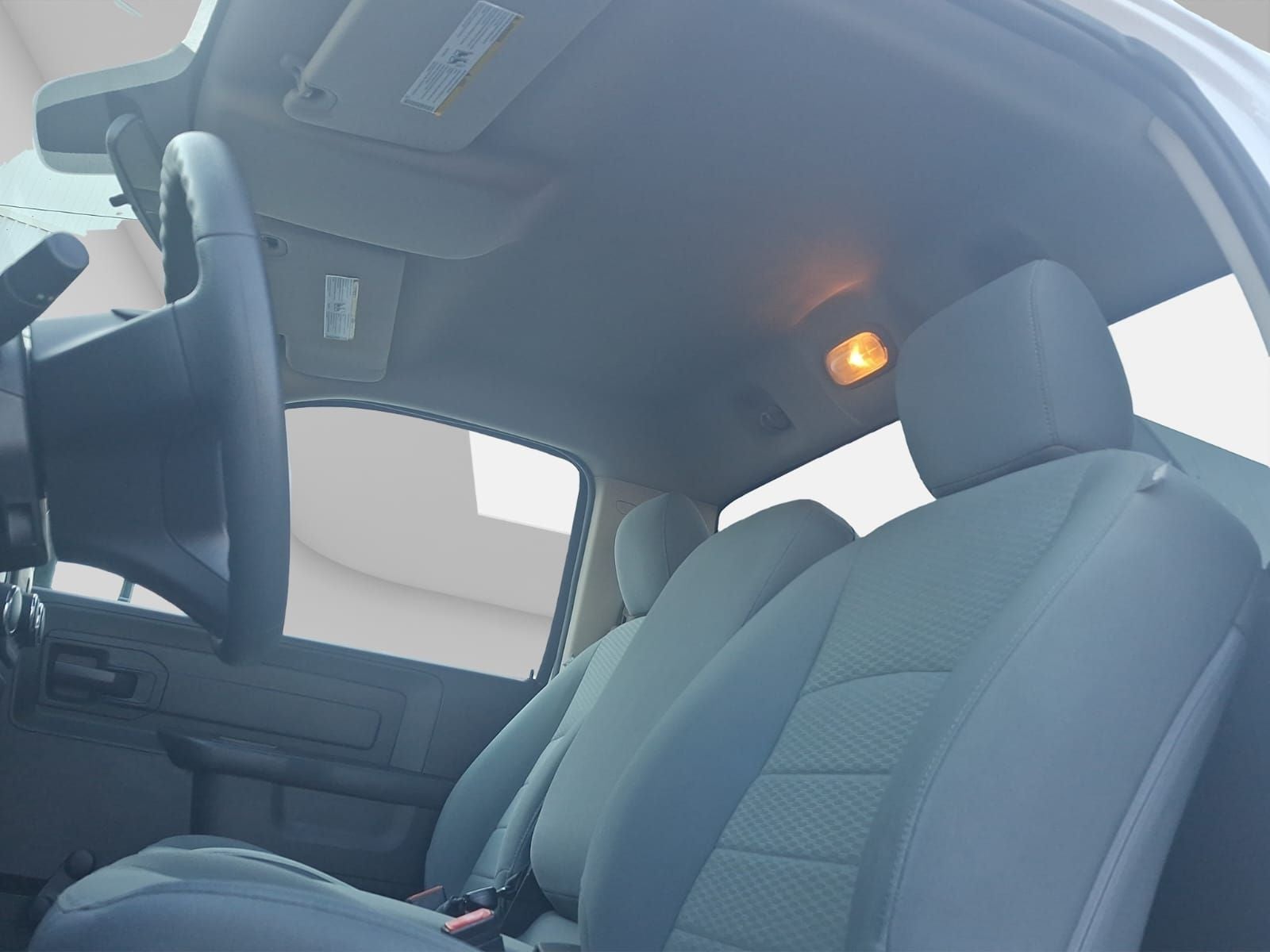 2020 RAM 1500 3.6 V6 ST Cab Regular 4x2 At