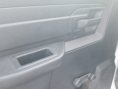 2020 RAM 1500 3.6 V6 ST Cab Regular 4x2 At