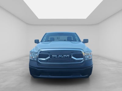 2020 RAM 1500 3.6 V6 ST Cab Regular 4x2 At