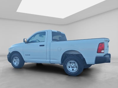 2020 RAM 1500 3.6 V6 ST Cab Regular 4x2 At