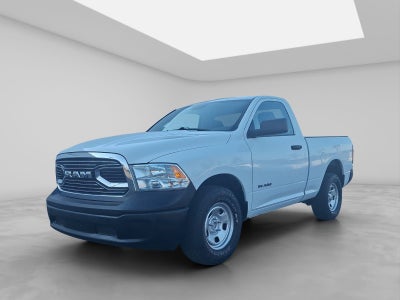 2020 RAM 1500 3.6 V6 ST Cab Regular 4x2 At