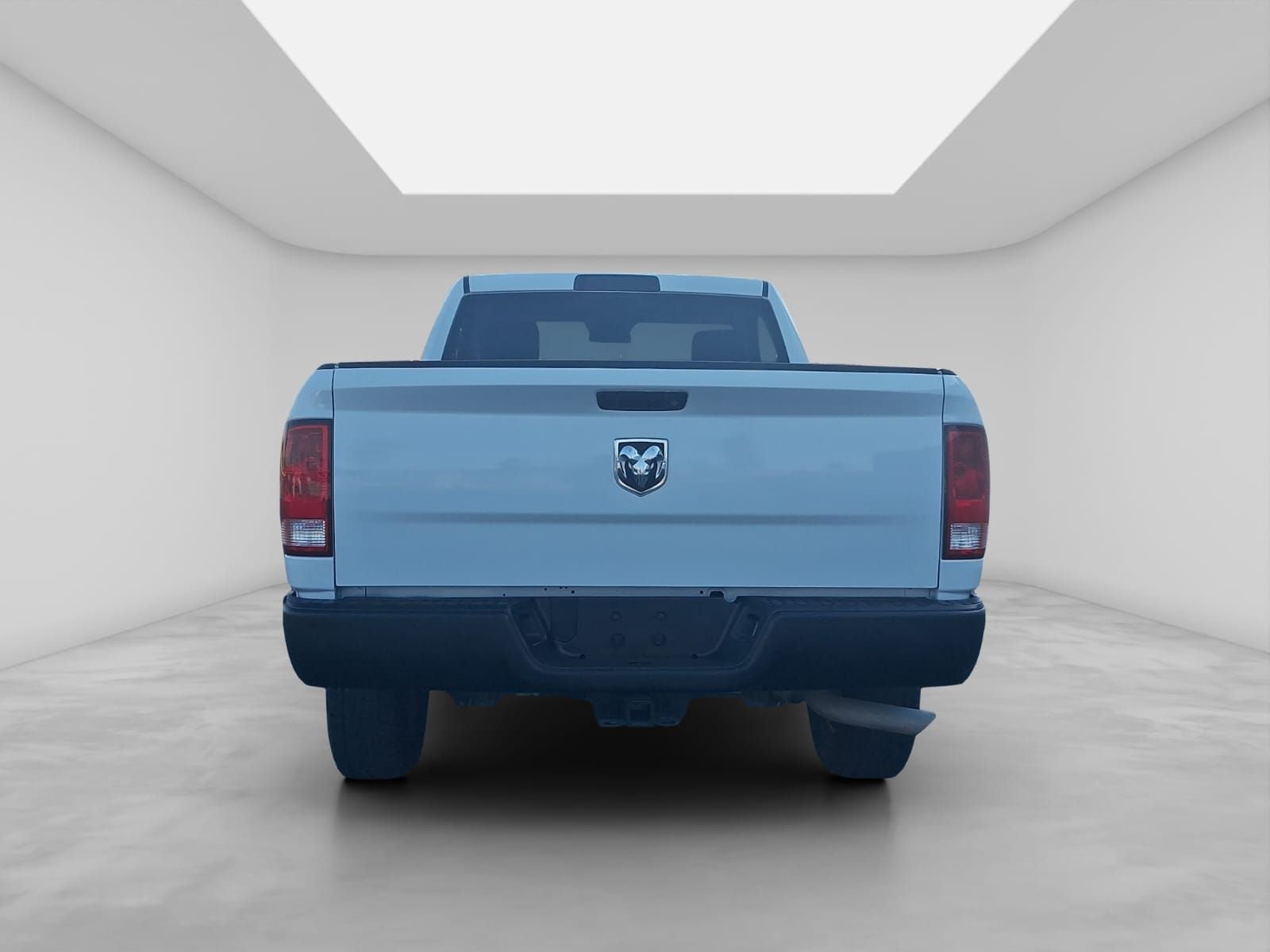 2020 RAM 1500 3.6 V6 ST Cab Regular 4x2 At