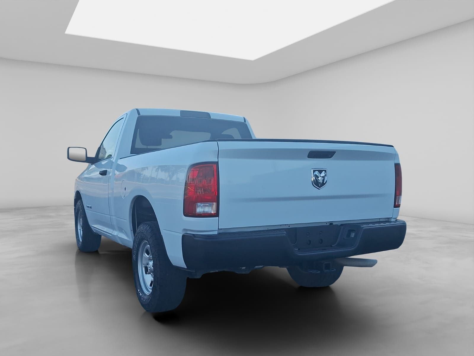 2020 RAM 1500 3.6 V6 ST Cab Regular 4x2 At