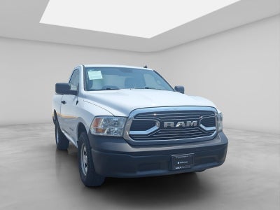 2020 RAM 1500 3.6 V6 ST Cab Regular 4x2 At