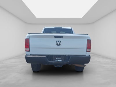 2020 RAM 1500 3.6 V6 ST Cab Regular 4x2 At