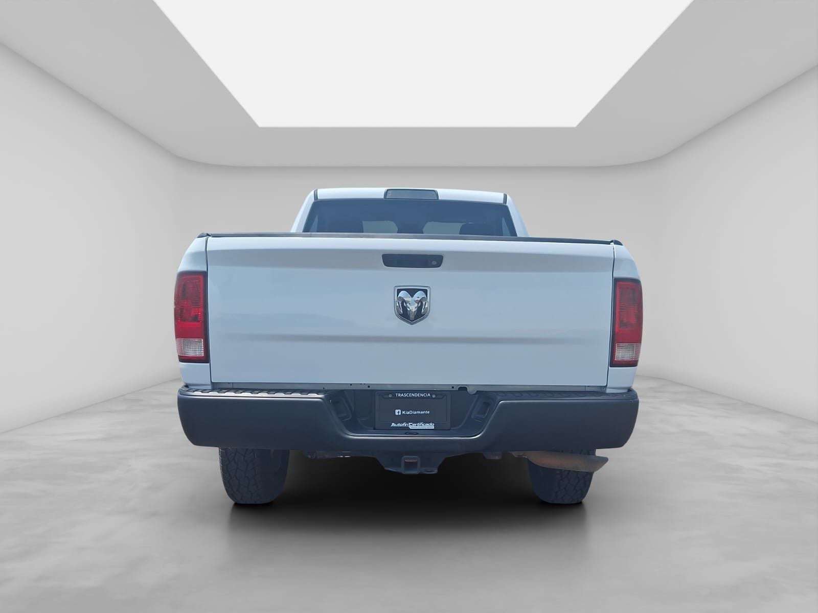 2020 RAM 1500 3.6 V6 ST Cab Regular 4x2 At