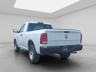 2020 RAM 1500 3.6 V6 ST Cab Regular 4x2 At