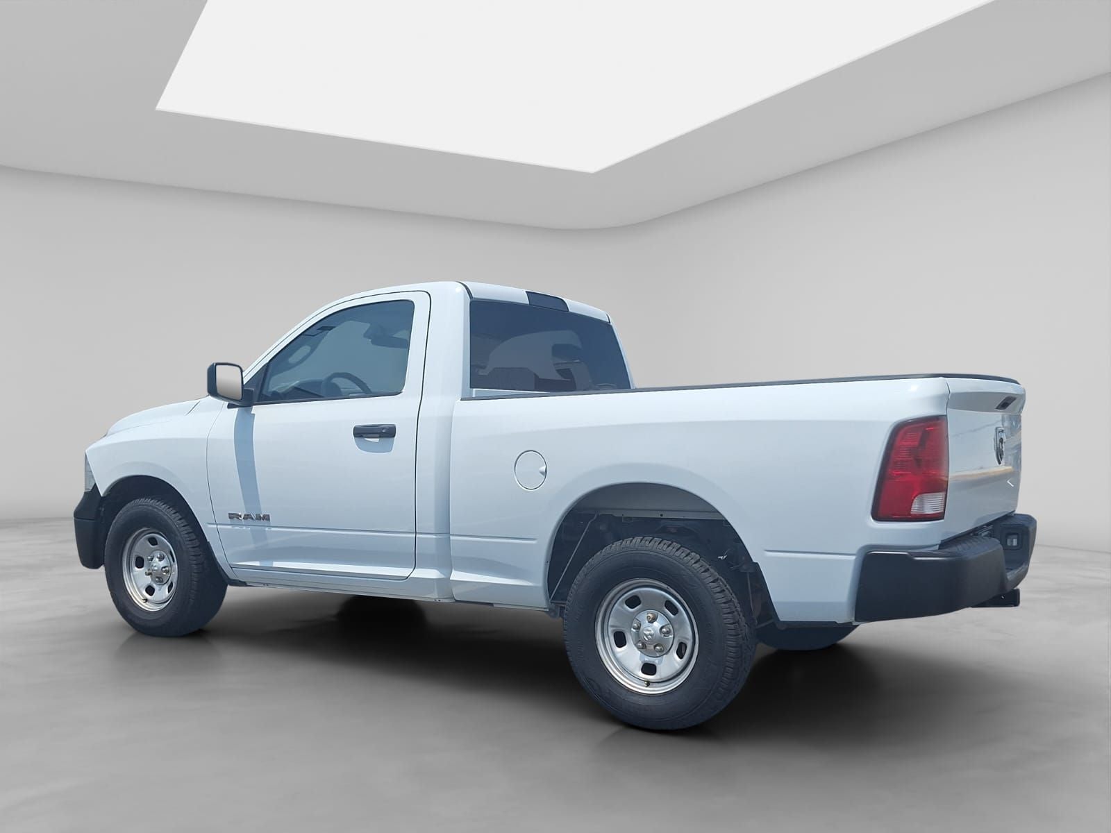 2020 RAM 1500 3.6 V6 ST Cab Regular 4x2 At