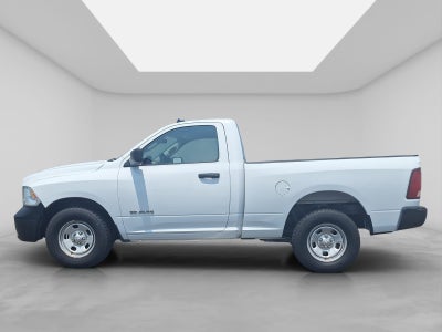 2020 RAM 1500 3.6 V6 ST Cab Regular 4x2 At