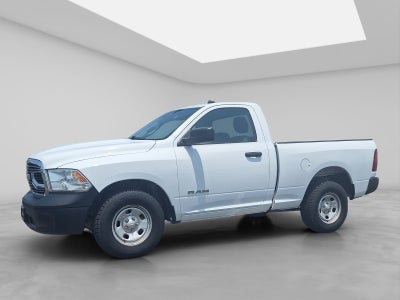 2020 RAM 1500 3.6 V6 ST Cab Regular 4x2 At