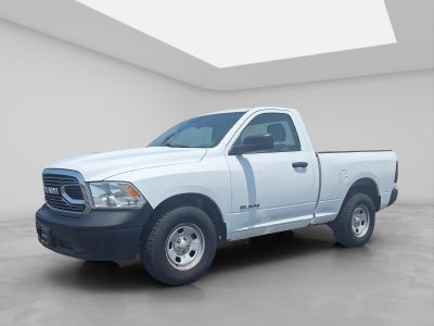 2020 RAM 1500 3.6 V6 ST Cab Regular 4x2 At