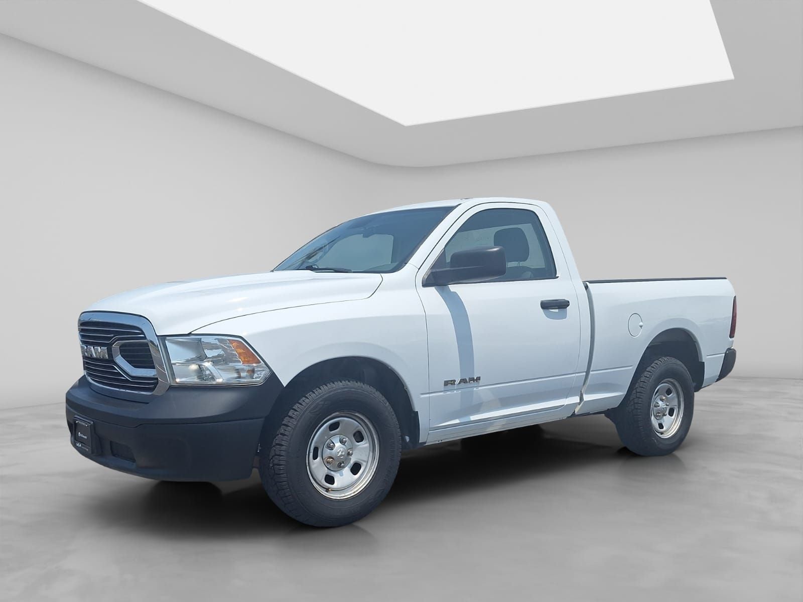 2020 RAM 1500 3.6 V6 ST Cab Regular 4x2 At