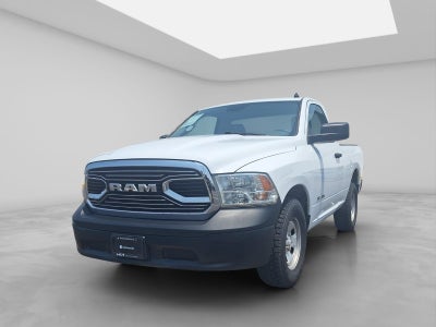 2020 RAM 1500 3.6 V6 ST Cab Regular 4x2 At