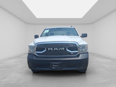 2020 RAM 1500 3.6 V6 ST Cab Regular 4x2 At