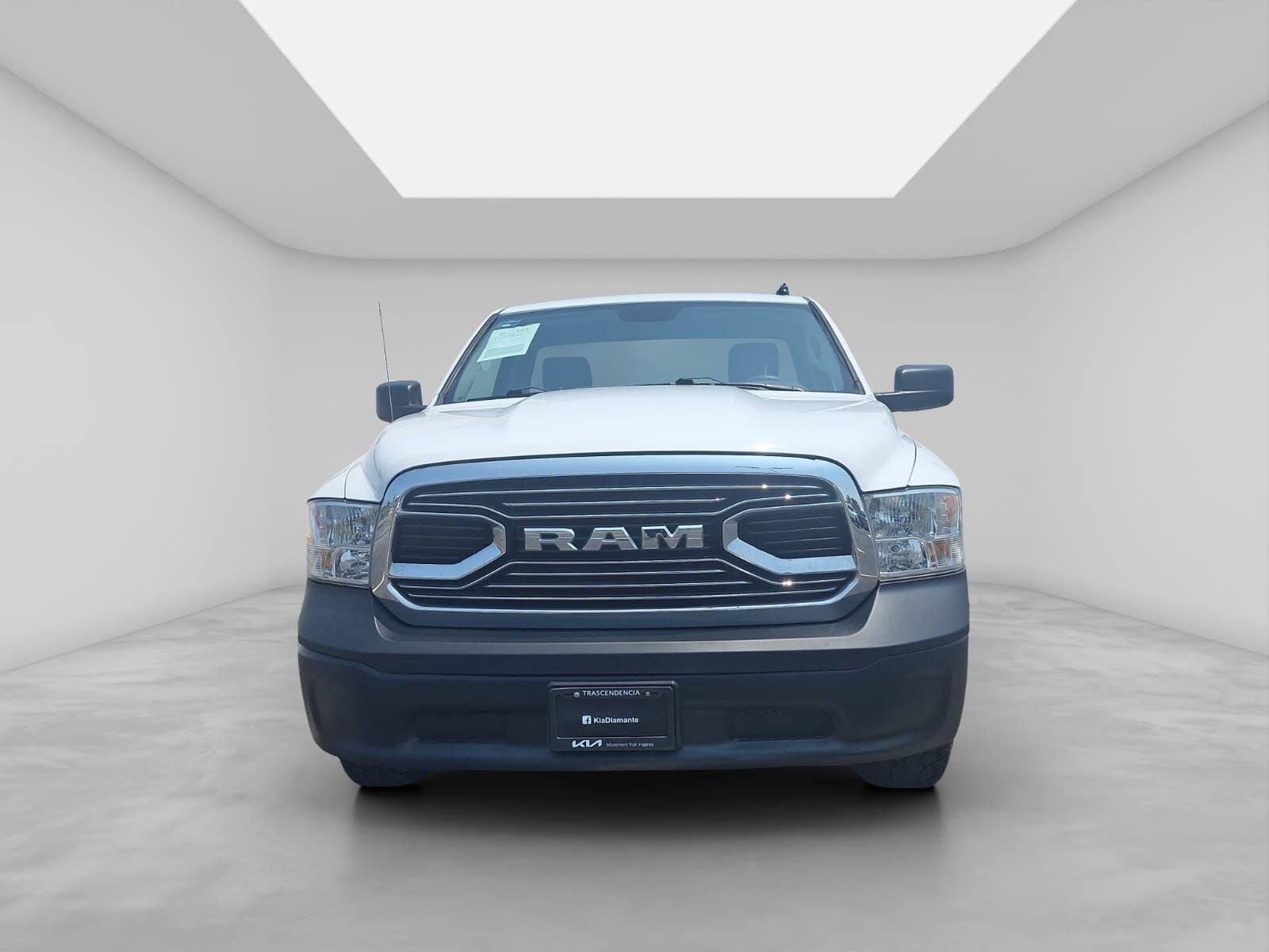 2020 RAM 1500 3.6 V6 ST Cab Regular 4x2 At