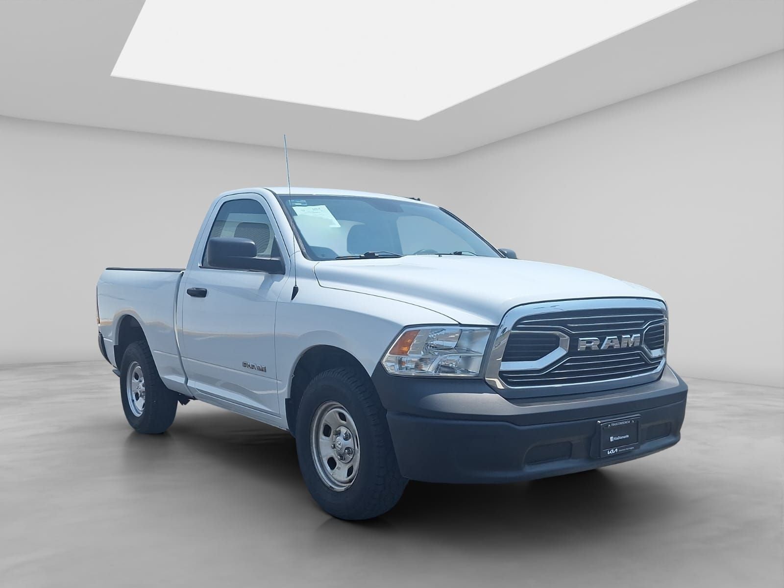 2020 RAM 1500 3.6 V6 ST Cab Regular 4x2 At