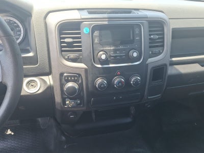 2020 RAM 1500 3.6 V6 ST Cab Regular 4x2 At