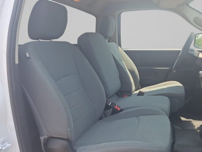 2020 RAM 1500 3.6 V6 ST Cab Regular 4x2 At