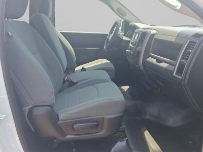 2020 RAM 1500 3.6 V6 ST Cab Regular 4x2 At