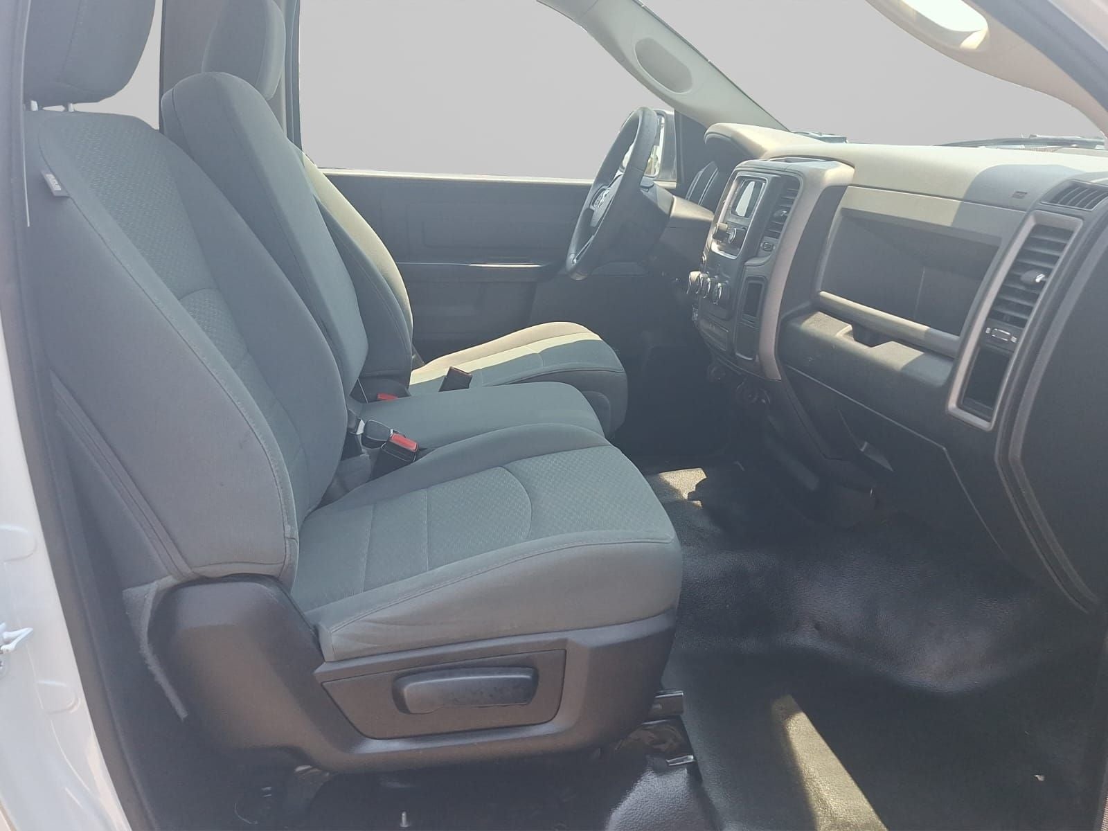 2020 RAM 1500 3.6 V6 ST Cab Regular 4x2 At