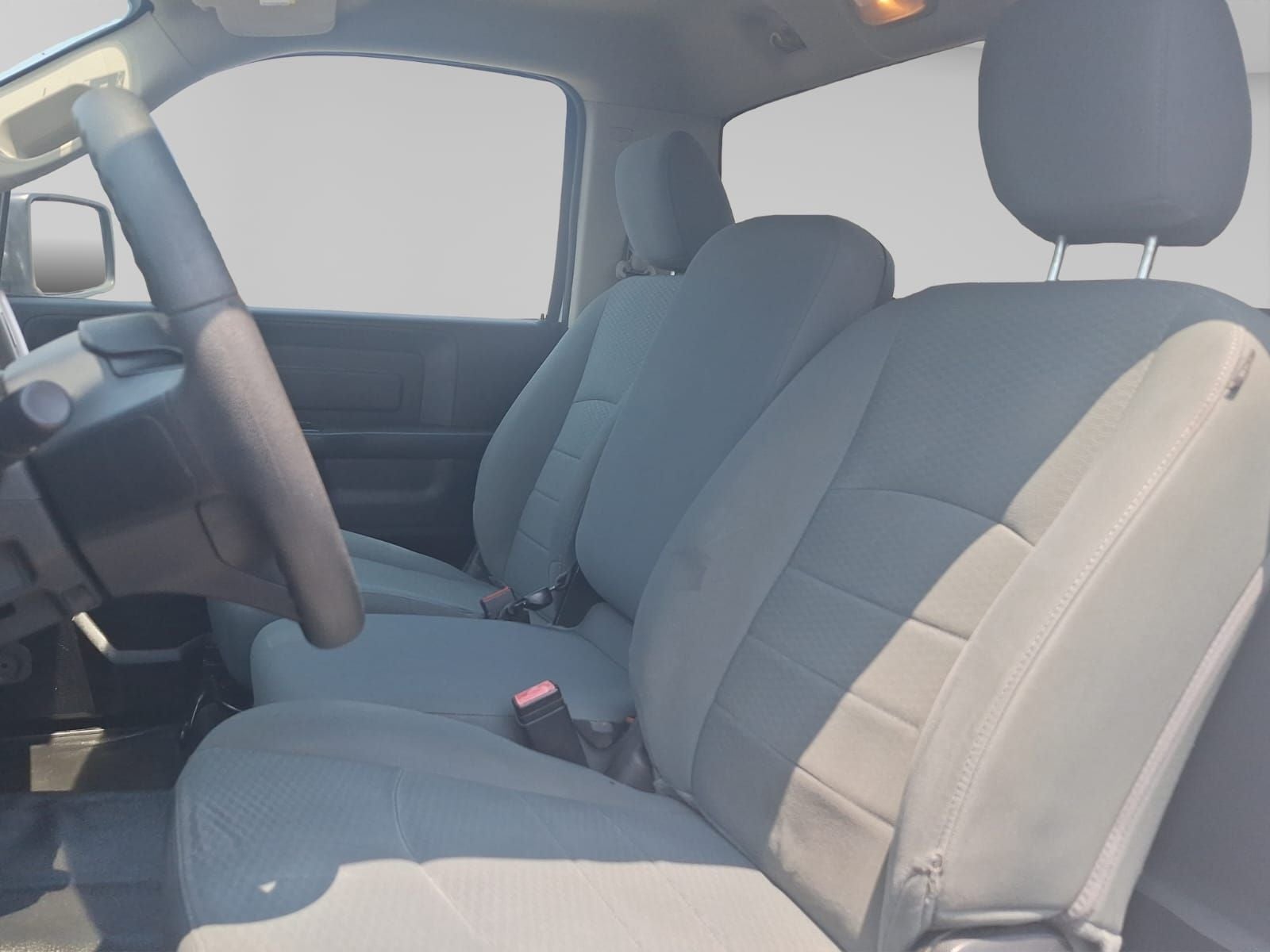2020 RAM 1500 3.6 V6 ST Cab Regular 4x2 At