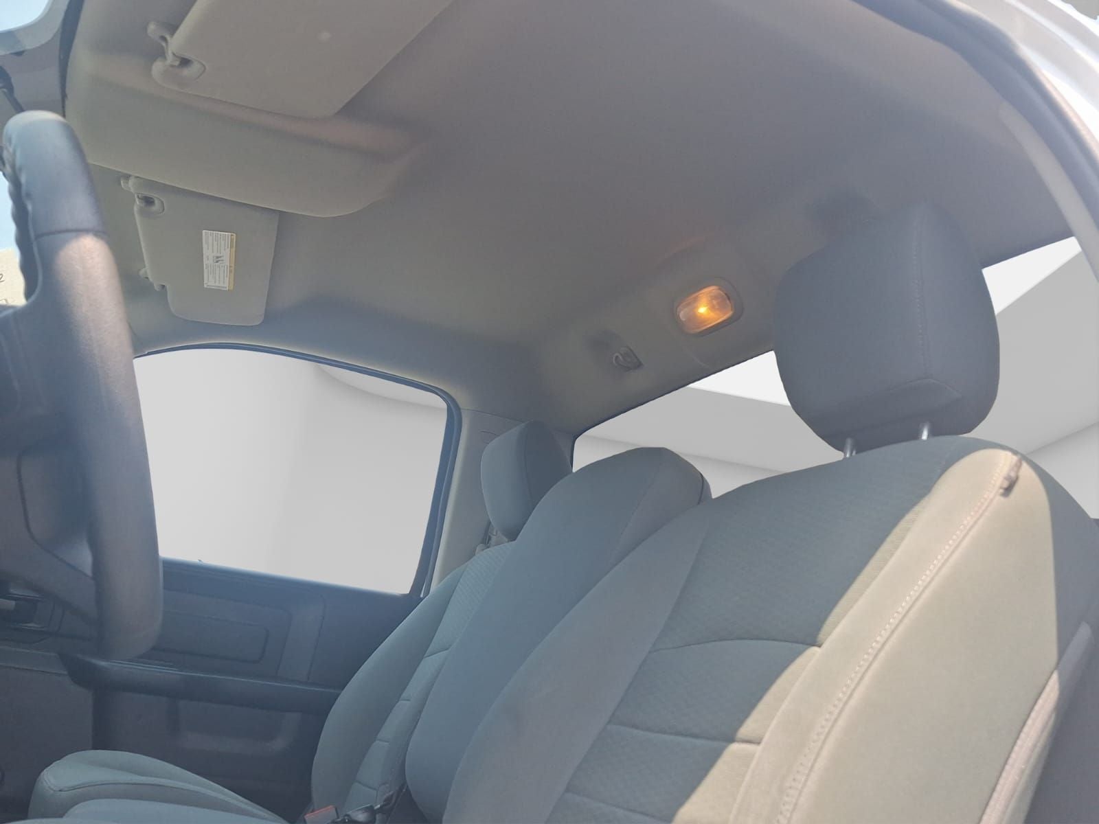 2020 RAM 1500 3.6 V6 ST Cab Regular 4x2 At
