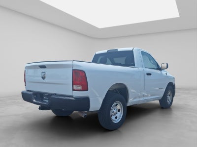 2020 RAM 1500 3.6 V6 ST Cab Regular 4x2 At
