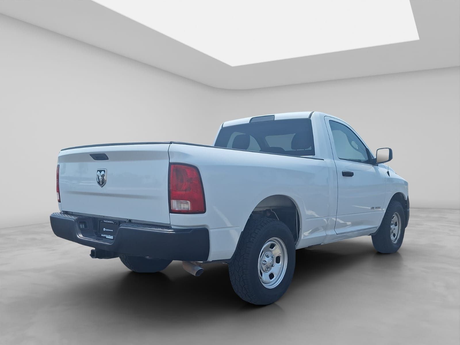 2020 RAM 1500 3.6 V6 ST Cab Regular 4x2 At