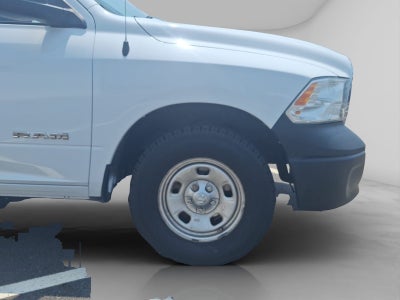 2020 RAM 1500 3.6 V6 ST Cab Regular 4x2 At
