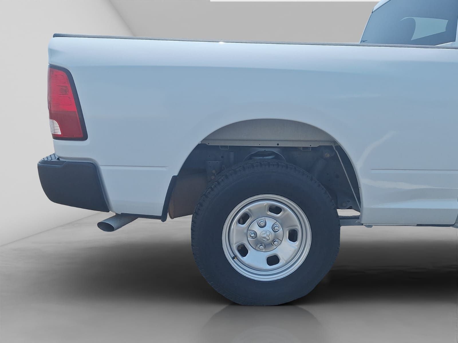 2020 RAM 1500 3.6 V6 ST Cab Regular 4x2 At