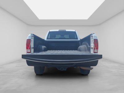 2020 RAM 1500 3.6 V6 ST Cab Regular 4x2 At