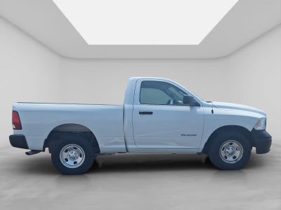 2020 RAM 1500 3.6 V6 ST Cab Regular 4x2 At