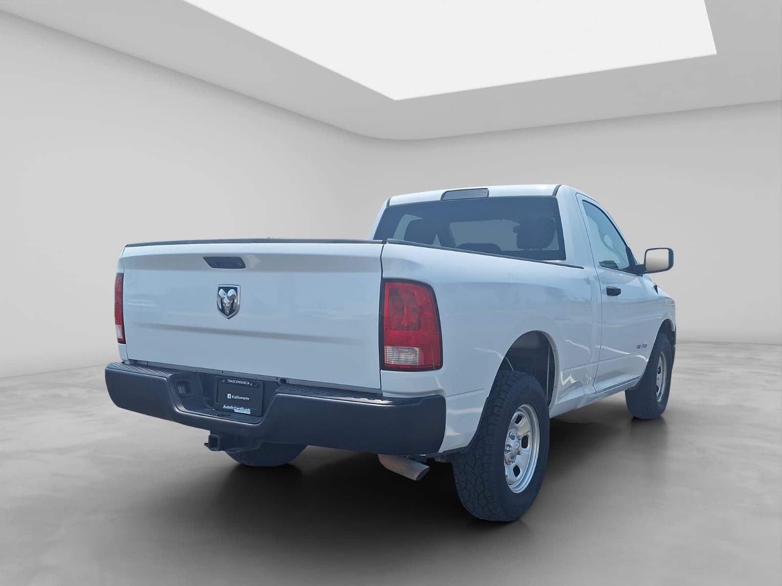 2020 RAM 1500 3.6 V6 ST Cab Regular 4x2 At