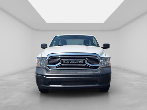 2020 RAM 1500 3.6 V6 ST Cab Regular 4x2 At