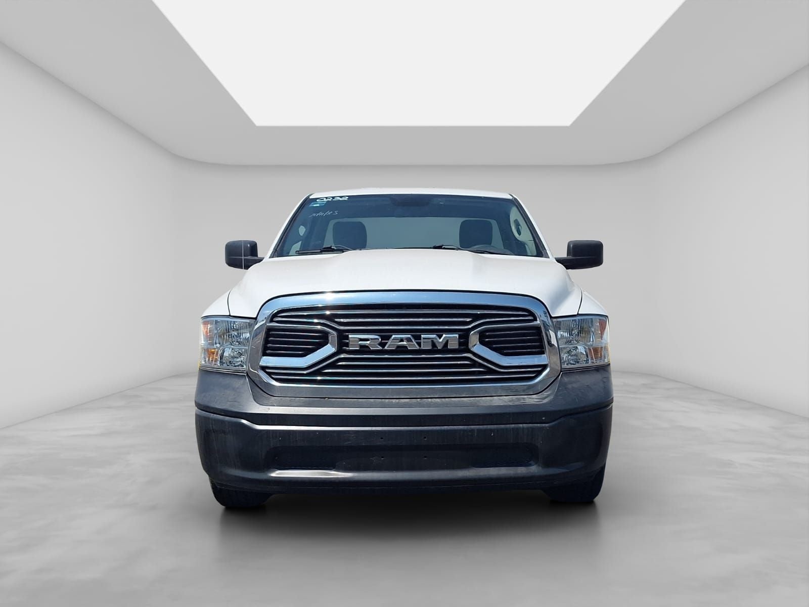2020 RAM 1500 3.6 V6 ST Cab Regular 4x2 At
