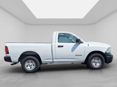 2020 RAM 1500 3.6 V6 ST Cab Regular 4x2 At