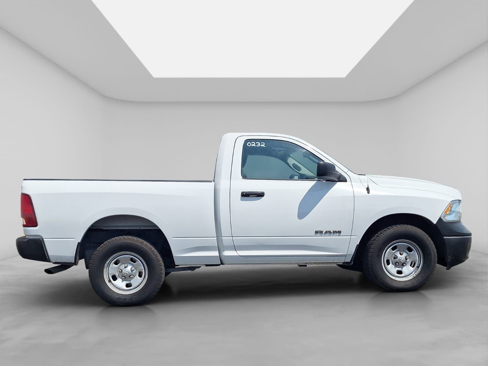 2020 RAM 1500 3.6 V6 ST Cab Regular 4x2 At