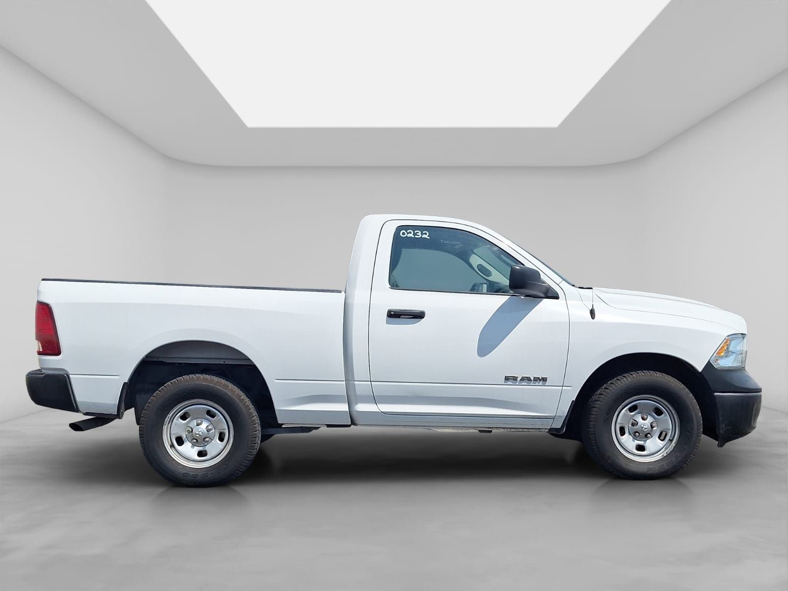 2020 RAM 1500 3.6 V6 ST Cab Regular 4x2 At