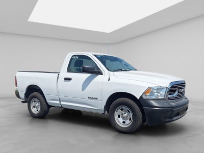 2020 RAM 1500 3.6 V6 ST Cab Regular 4x2 At
