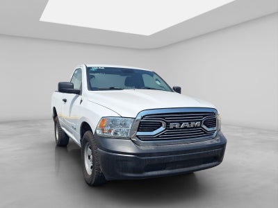 2020 RAM 1500 3.6 V6 ST Cab Regular 4x2 At