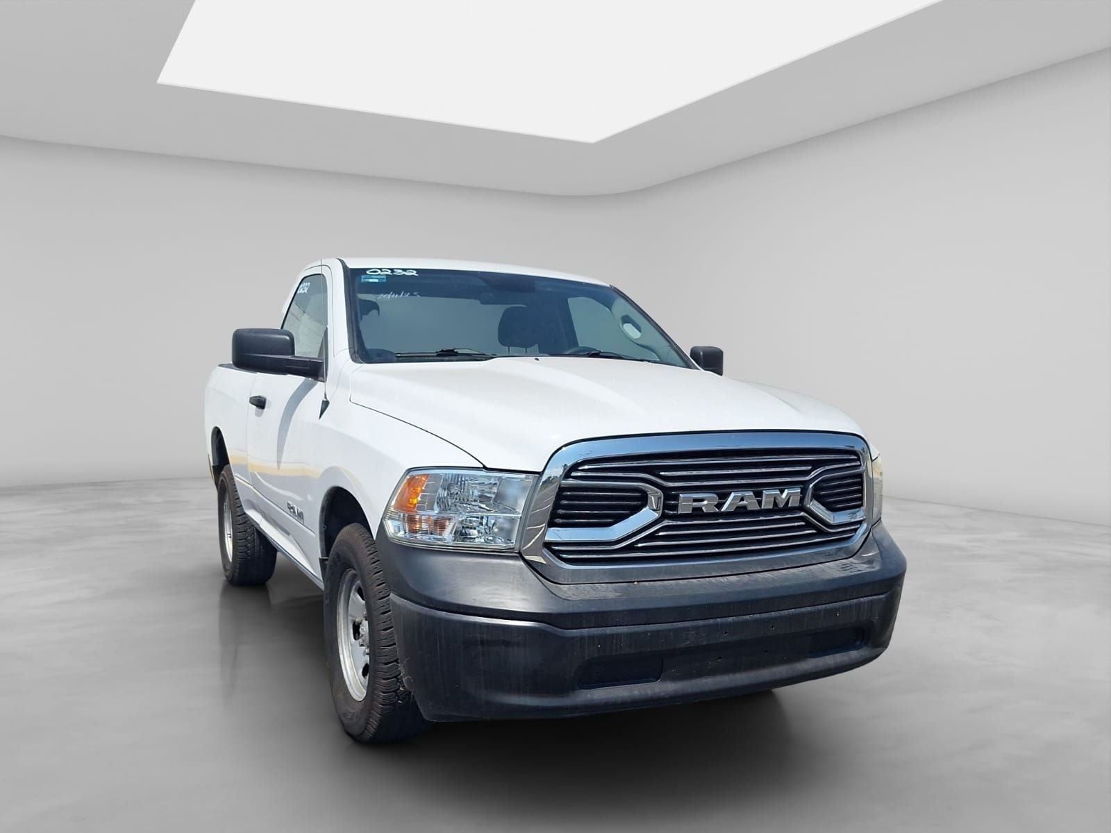 2020 RAM 1500 3.6 V6 ST Cab Regular 4x2 At