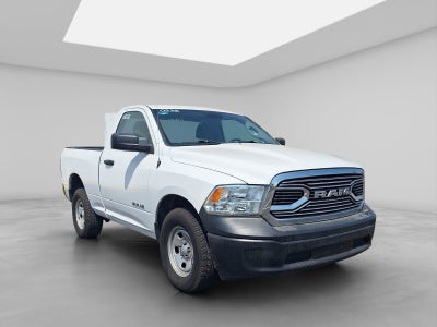 2020 RAM 1500 3.6 V6 ST Cab Regular 4x2 At