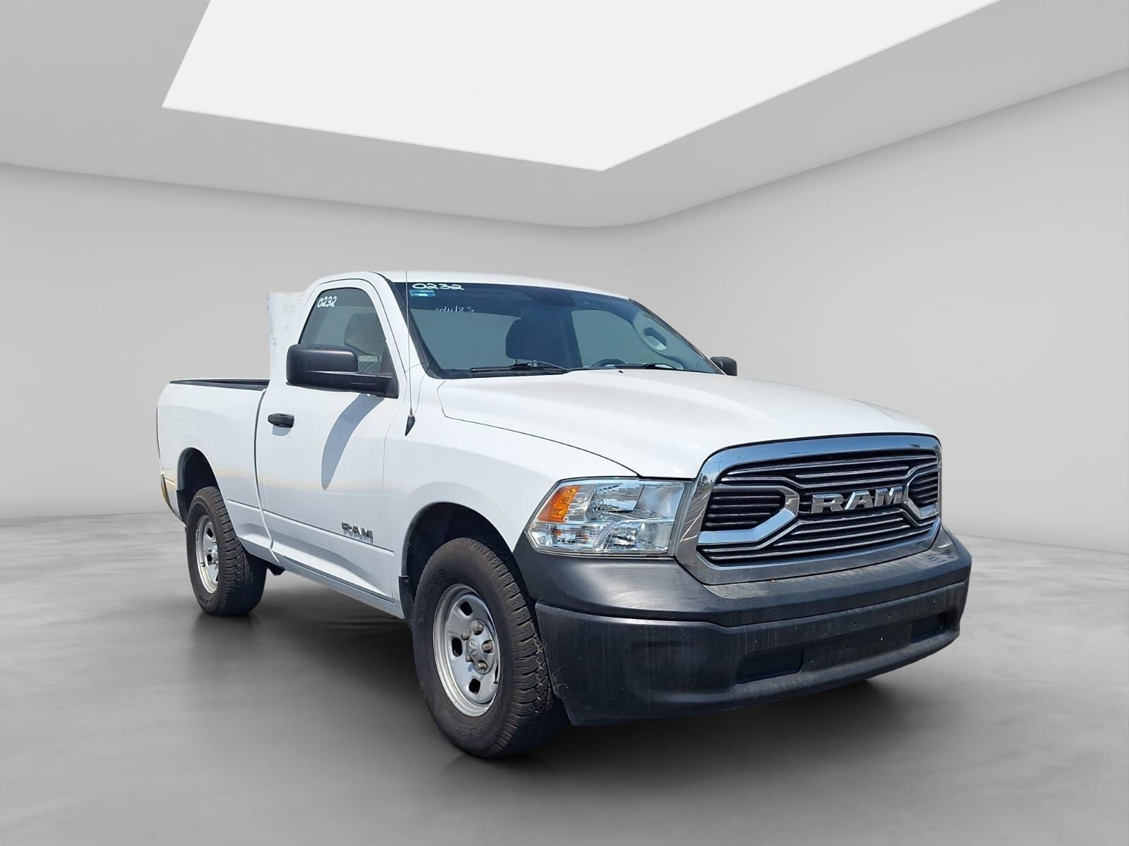 2020 RAM 1500 3.6 V6 ST Cab Regular 4x2 At