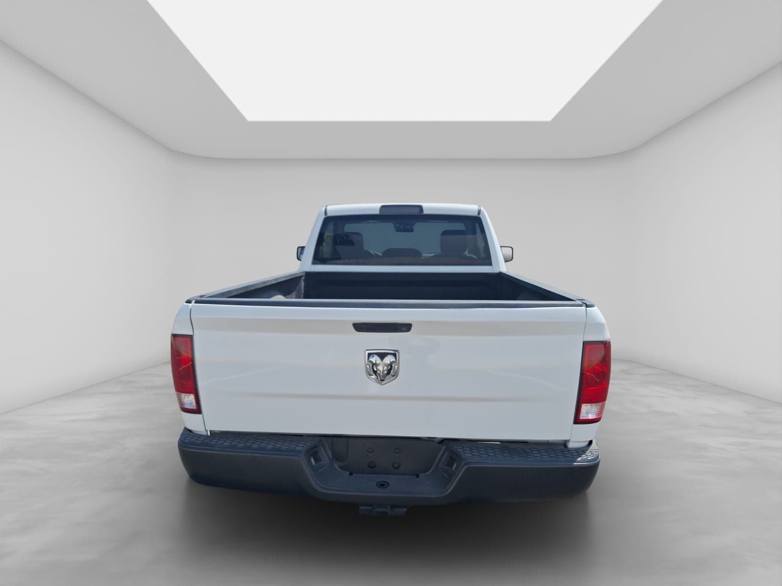 2020 RAM 1500 3.6 V6 ST Cab Regular 4x2 At